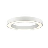 Ceiling Lamp White Apollo