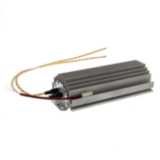 Braking resistor, 70 ohm, 900 W nominal