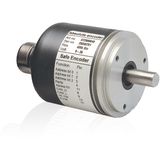 RSA 597 1.5m cable Pluto safe encoder