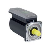 integrated servo motor - 4.4 Nm - 3000 rpm - without brake
