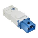 SmartX, Conn. voor lights 0-10V, 100st