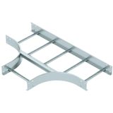 LT 1140 R3 FS T piece for cable ladder 110x400