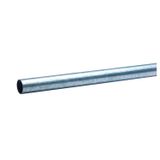 MRL 5557 conduit Ø40mm - zinc plated steel