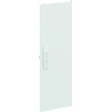 CTB15S ComfortLine Door, IP44, Field Width: 1, 771 mm x 271 mm x 14 mm