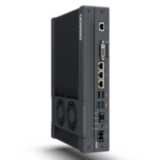 Machine Controller for 32 axes, Industrial Box PC with Intel® Core™ i5 NY510271G