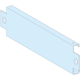 2 SIDE PLATES FOR PLINTH D400