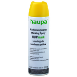 Marking spray "HUPmark" yellow Aerosol 500 ml