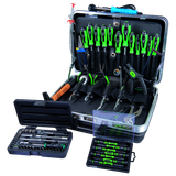 Tool case "The ideal Werkzeugsortiment"