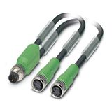 Sensor/actuator cable