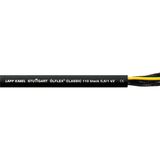 ÖLFLEX CLASSIC 110 Black 0,6/1kV 12G2,5