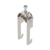 BS-W1-M-34 A2 Clamp clip 2056  28-34mm