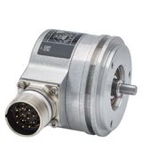 ABSOLUTE VALUE ENCODER 6FX2001-5HE13 SINGLETURN 13 BIT WITH ENDAT; .... 6FX2001-5HE13