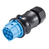 CONNECTOR RST20I5S B1 ZR2S BL0