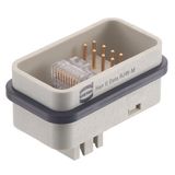 Han Q-Data RJ45-M