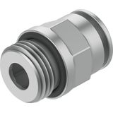 NPQM-D-G14-Q12-P10 Push-in fitting