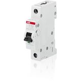 S201M-C20 Miniature Circuit Breaker - 1P - C - 20 A