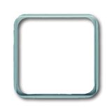 1746-214-101-500 CoverPlates (partly incl. Insert) carat® Alpine white