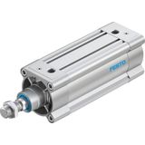 DSBC-80-125-PPVA-N3 ISO cylinder