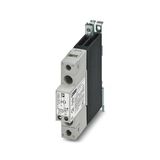 Solid-state contactor