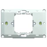 MOUNTING FRAME WITH SCREWS 2/3M 3431454