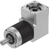 EMGA-60-A-G12-60P Gear unit