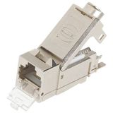 preLink RJ45 Keystone module empty