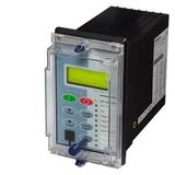 ARGUS overcurrent relay Non-directi...