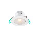 YOURHOME SPOT 420LM 830 IP44 WHITE