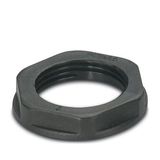 A-INL-NPT3/4-P-BK - Counter nut