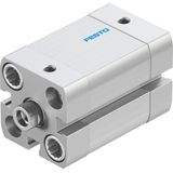 ADN-20-20-I-P-A Compact air cylinder