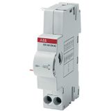 S2C-UA 400 AC Undervoltage Release