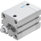 ADN-40-30-A-PPS-A Compact air cylinder