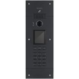 Pixel Up A/V entrance panel IP black pai