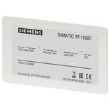 SIMATIC RF1000 HID license transpon...