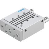 DFM-50-100-P-A-GF-F1A Guided actuators