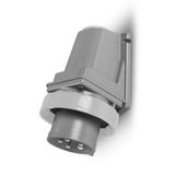 APPLIANCE INLET 2P+E IP66/IP67/IP69 16A