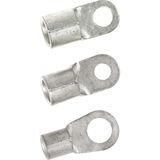 CABLE LUGS KB 1-3,5R DIN 46234