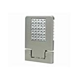 Levante-M 16 LED 38W 3750lm 4000K LT-L, IP66, SKII, RAL9006