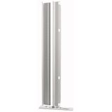 Insulating surround, XR-MCCB-PIFT Level 100, grey