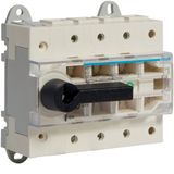 LOAD BREAK SWITCH 3P 80A HA304