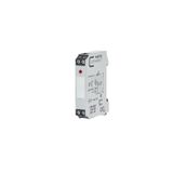 KRA-M4/1, 1 normally open contact (SPST-NO), 230 V AC