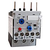 Motor protection relay 1.8-2.7A U3/32 Manual/Automatic-Reset