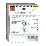 KNX Power supply, DC 29V, 320mA