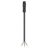 CABLE ASSEMBLY RST16I3KS-S 15 50SW