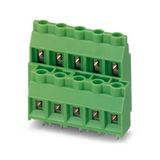 MKKDS 5/ 2-9,5 GY Z1L - PCB terminal block