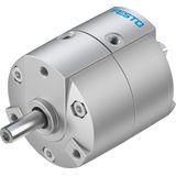 DRVS-16-270-P Rotary actuator