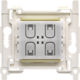 Niko dimmer switch for Hue system