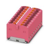 PTFIX 18X1,5-G PK - Distribution block