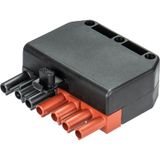 CONNECTOR ST18/7S ZEV SWBR M