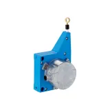 Wire draw encoders:  EcoLine: PFG08-E1CM0371